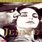 miniatura jennie-por-el-verderol cover divx