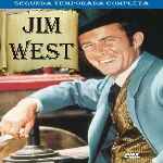 miniatura jim-west-temporada-02-por-vigilantenocturno cover divx