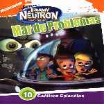 miniatura jimmy-neutron-mar-de-problemas-por-warcond cover divx