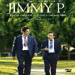 miniatura jimmy-p-por-chechelin cover divx
