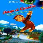miniatura jorge-el-curioso-por-luitis cover divx