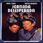 miniatura jornada-desesperada-por-agustin cover divx