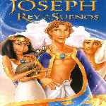 miniatura joseph-rey-de-los-suenos-por-el-verderol cover divx