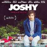 miniatura joshy-por-chechelin cover divx