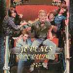 miniatura jovenes-alocados-por-chechelin cover divx