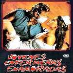 miniatura jovenes-enfermeras-enamoradas-por-chechelin cover divx