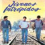 miniatura jovenes-intrepidos-por-agustin cover divx