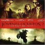 miniatura jovenes-ocultos-2-vampiros-del-surf-por-jrc cover divx