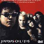 miniatura jovenes-ocultos-por-franki cover divx