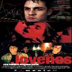miniatura jovenes-por-tiroloco cover divx