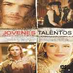 miniatura jovenes-talentos-por-mastercustom cover divx