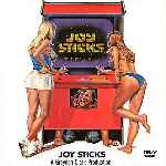 miniatura joysticks-por-chechelin cover divx