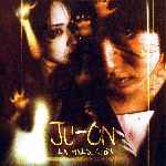 miniatura ju-on-la-maldicion-por-pred10 cover divx