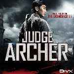 miniatura judge-archer-por-yulanxl cover divx