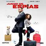 miniatura juego-de-espias-2020-por-chechelin cover divx