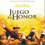 miniatura juego-de-honor-por-ronaldomake cover divx