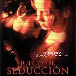 miniatura juego-de-seduccion-2001-por-pred10 cover divx