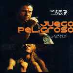 miniatura juego-peligroso-1993-por-jonymas cover divx