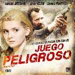 miniatura juego-peligroso-2014-por-chechelin cover divx