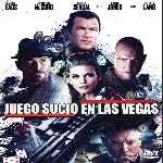 miniatura juego-sucio-en-las-vegas-por-chechelin cover divx