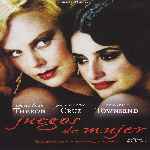 miniatura juegos-de-mujer-por-warcond cover divx
