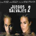miniatura juegos-salvajes-2-por-agustin cover divx