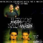 miniatura juegos-salvajes-por-el-verderol cover divx