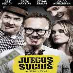 miniatura juegos-sucios-2013-por-chechelin cover divx