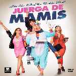 miniatura juerga-de-mamis-por-chechelin cover divx