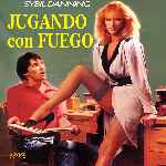 miniatura jugando-con-fuego-1984-por-chechelin cover divx