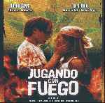 miniatura jugando-con-fuego-1999-por-pepetor cover divx