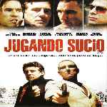miniatura jugando-sucio-por-jonymas cover divx