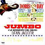 miniatura jumbo-la-sensacion-del-circo-por-jonymas cover divx