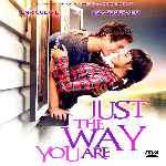 miniatura just-the-way-you-are-por-chechelin cover divx
