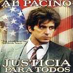 miniatura justicia-para-todos-por-el-verderol cover divx