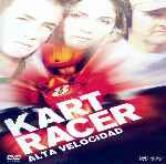 miniatura kart-racer-alta-velocidad-por-franki cover divx