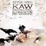 miniatura kaw-venganza-animal-por-jonymas cover divx