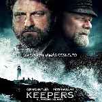 miniatura keepers-el-misterio-del-faro-por-chechelin cover divx