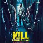 miniatura kill-masacre-en-el-tren-por-chechelin cover divx