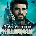 miniatura killerman-por-chechelin cover divx