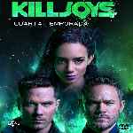 miniatura killjoys-temporada-04-por-chechelin cover divx