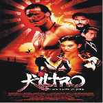 miniatura kiltro-por-jrc cover divx