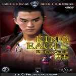 miniatura king-eagle-el-rey-aguila-por-mastercustom cover divx