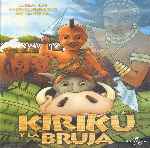 miniatura kiriku-y-la-bruja-por-warcond cover divx