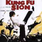 miniatura kung-fu-sion-por-jcmartin cover divx