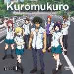 miniatura kuromukuro-temporada-01-por-chechelin cover divx