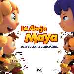 miniatura la-abeja-maya-los-juegos-de-la-miel-por-chechelin cover divx