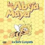 miniatura la-abeja-maya-por-chechelin cover divx