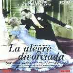 miniatura la-alegre-divorciada-por-agustin cover divx