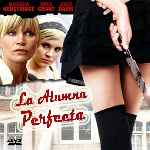 miniatura la-alumna-perfecta-por-chechelin cover divx